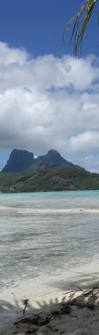 Bora Bora
